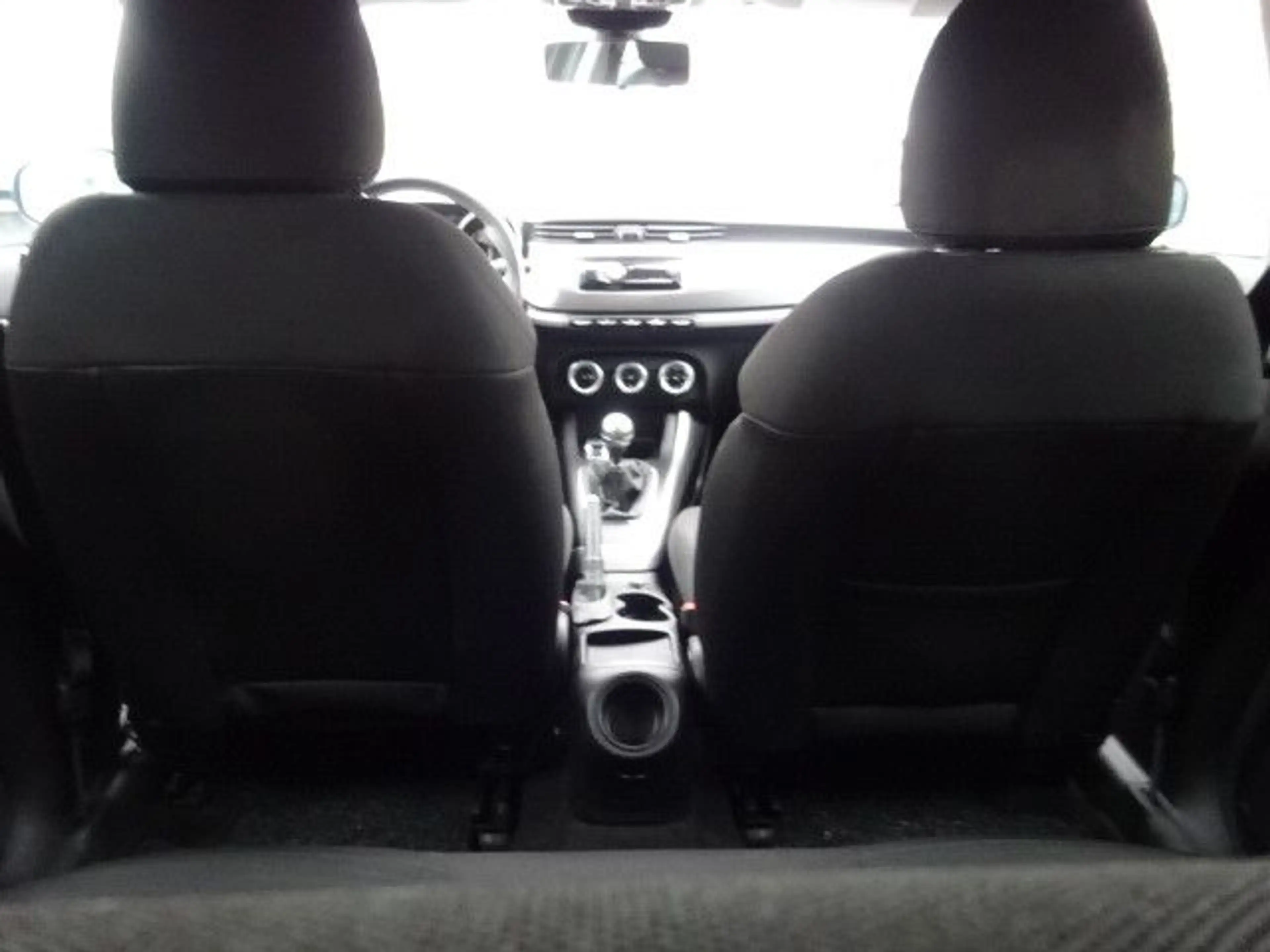 Alfa Romeo Giulietta 1.4 Turbo--1.Hand--Zahnriemen neu — photo 14
