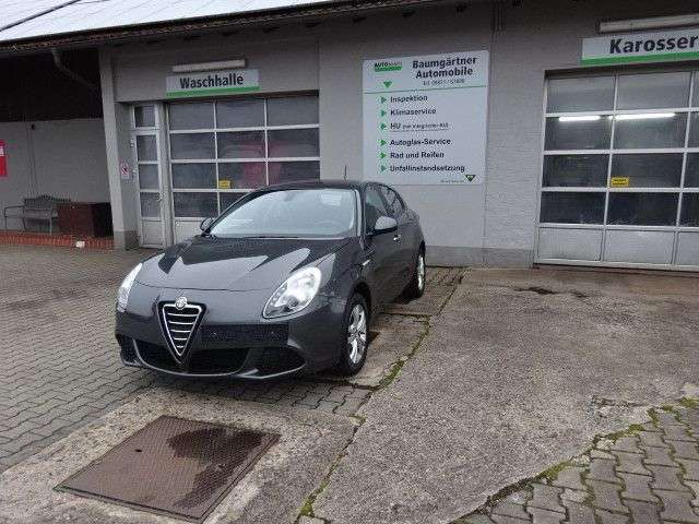 Imagine Alfa Romeo Giulietta 1.4 Turbo--1.Hand--Zahnriemen neu