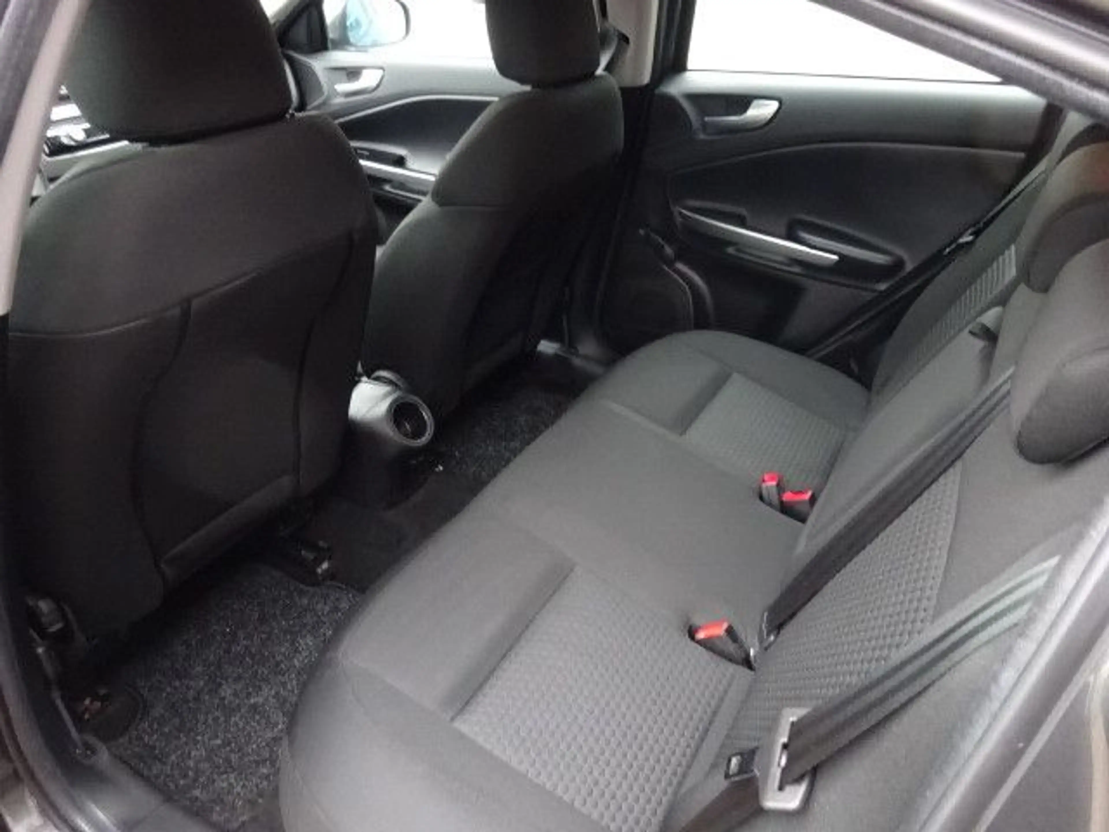 Alfa Romeo Giulietta 1.4 Turbo--1.Hand--Zahnriemen neu — photo 11