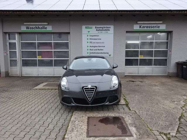 Alfa Romeo Giulietta 1.4 Turbo--1.Hand--Zahnriemen neu