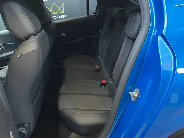 Peugeot 208 view 15