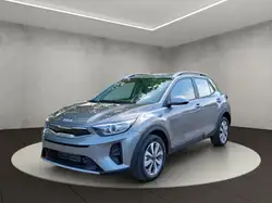 Kia Stonic 1.0T 100 VISION STD