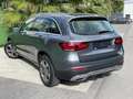 Mercedes-Benz GLC 300 GLC 300e 4Matic 9G-Tronic Gris - thumbnail 8