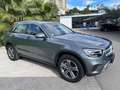 Mercedes-Benz GLC 300 GLC 300e 4Matic 9G-Tronic Gris - thumbnail 1
