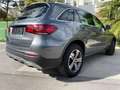 Mercedes-Benz GLC 300 GLC 300e 4Matic 9G-Tronic Gris - thumbnail 13