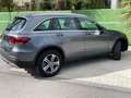 Mercedes-Benz GLC 300 GLC 300e 4Matic 9G-Tronic Gris - thumbnail 10