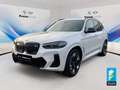 BMW iX3 AHK 360° STANDHZ HEAD-UP PANO RFK HIFI LED Weiß - thumbnail 1