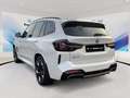 BMW iX3 AHK 360° STANDHZ HEAD-UP PANO RFK HIFI LED Weiß - thumbnail 4