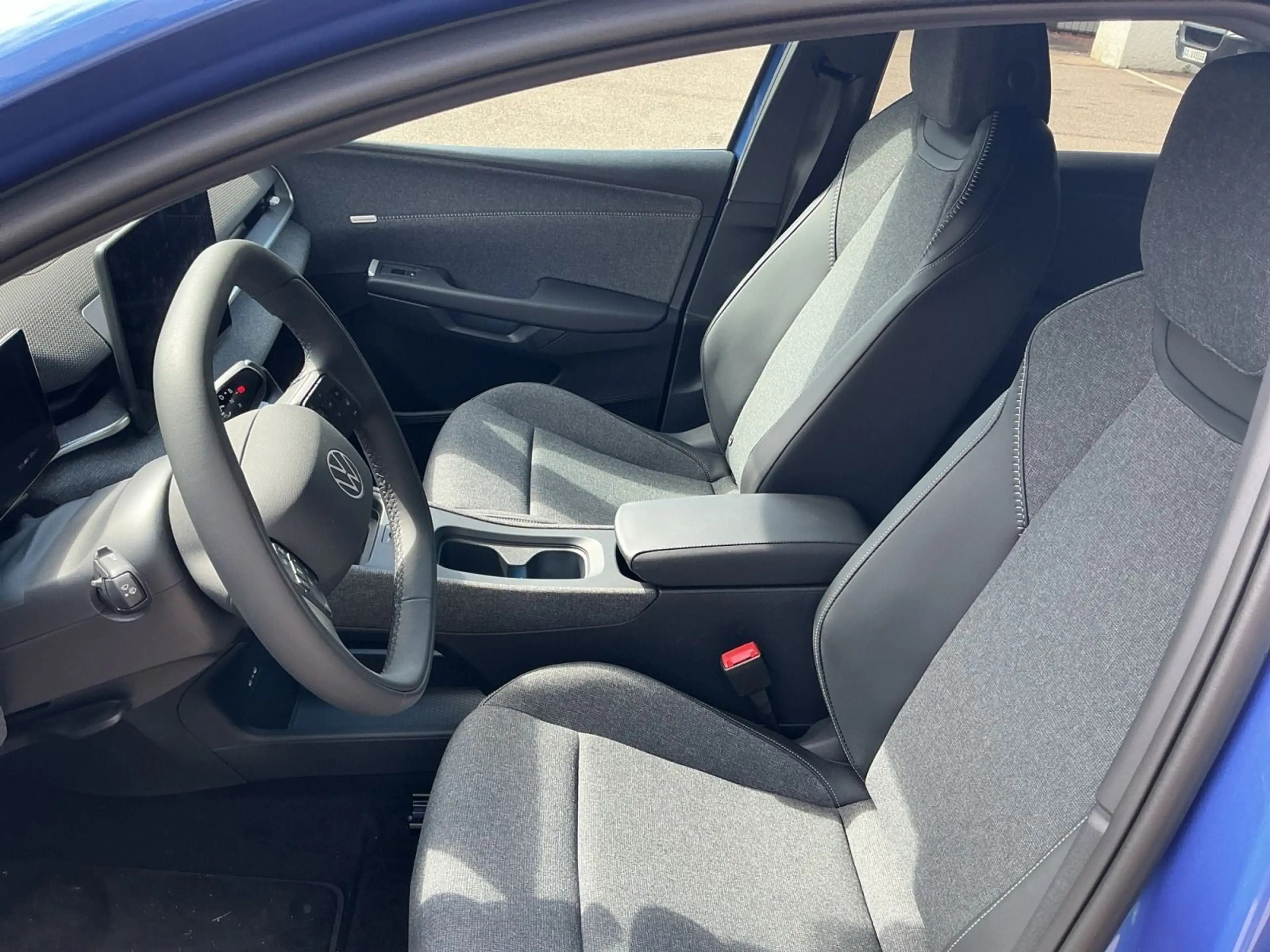 Volkswagen ID. Polo Style 52kWh LED Navi Pano AHK — photo 10