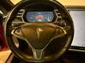 Tesla Model S 90D Base , FREE SUPERCHARGE , INCL BTW , INRUIL MO Rood - thumbnail 8