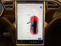 Tesla Model S 90D Base , FREE SUPERCHARGE , INCL BTW , INRUIL MO Rood - thumbnail 39