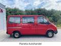 Ford Transit Bus Oldtimer*AUTOMATIK*3/SITZER*HU/AU NE Rosso - thumbnail 9