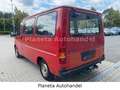 Ford Transit Bus Oldtimer*AUTOMATIK*3/SITZER*HU/AU NE Rosso - thumbnail 7