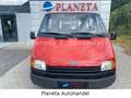 Ford Transit Bus Oldtimer*AUTOMATIK*3/SITZER*HU/AU NE Rosso - thumbnail 3