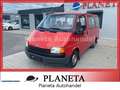 Ford Transit Bus Oldtimer*AUTOMATIK*3/SITZER*HU/AU NE Rosso - thumbnail 1