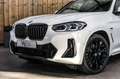 BMW X3 XDrive30e M-Sport *Pano*360 Camera*Elek. Stoelen*H Wit - thumbnail 5