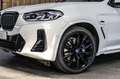 BMW X3 XDrive30e M-Sport *Pano*360 Camera*Elek. Stoelen*H Wit - thumbnail 6