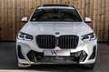 BMW X3 XDrive30e M-Sport *Pano*360 Camera*Elek. Stoelen*H Wit - thumbnail 9