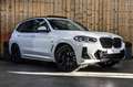 BMW X3 XDrive30e M-Sport *Pano*360 Camera*Elek. Stoelen*H Wit - thumbnail 16