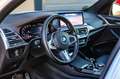 BMW X3 XDrive30e M-Sport *Pano*360 Camera*Elek. Stoelen*H Wit - thumbnail 3