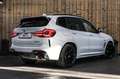 BMW X3 XDrive30e M-Sport *Pano*360 Camera*Elek. Stoelen*H Wit - thumbnail 2