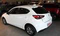Mazda 2 1.5 BENZINA 75 HP EVOLVE DESIGN PACK NEOPATENTATI bijela - thumbnail 4