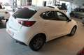 Mazda 2 1.5 BENZINA 75 HP EVOLVE DESIGN PACK NEOPATENTATI bijela - thumbnail 3