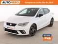 SEAT Ibiza 1.5 TSI ACT FR Plus Blanco - thumbnail 1