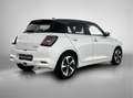 Suzuki Swift 1.2 Style Smart Hybrid | Automaat | All Season ban Wit - thumbnail 2