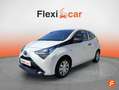 Toyota Aygo 1.0+70+x-cite Blanco - thumbnail 3