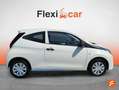 Toyota Aygo 1.0+70+x-cite Blanco - thumbnail 11