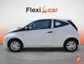Toyota Aygo 1.0+70+x-cite Blanco - thumbnail 4