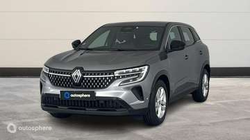 1.2 E-Tech full hybrid 200ch Evolution - 23