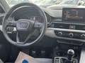 Audi A4 Avant 2,0 TDI*MFL*NAVI*BI-XENON*PDC*TEMPOMAT* Schwarz - thumbnail 10