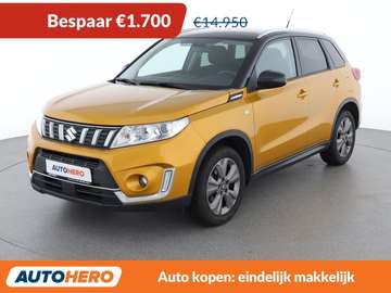 1.0 BoosterJet Style 4x2