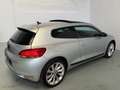 Volkswagen Scirocco 1.4 TSI 160cv Gris - thumbnail 10