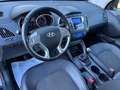 Hyundai iX35 1.7 CRDi Style 2WD *TOP GEPFLEGT/4xSITZHZ* Schwarz - thumbnail 9