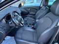 Hyundai iX35 1.7 CRDi Style 2WD *TOP GEPFLEGT/4xSITZHZ* Schwarz - thumbnail 8