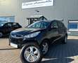 Hyundai iX35 1.7 CRDi Style 2WD *TOP GEPFLEGT/4xSITZHZ* Schwarz - thumbnail 1