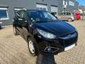 Hyundai iX35 1.7 CRDi Style 2WD *TOP GEPFLEGT/4xSITZHZ* Schwarz - thumbnail 3