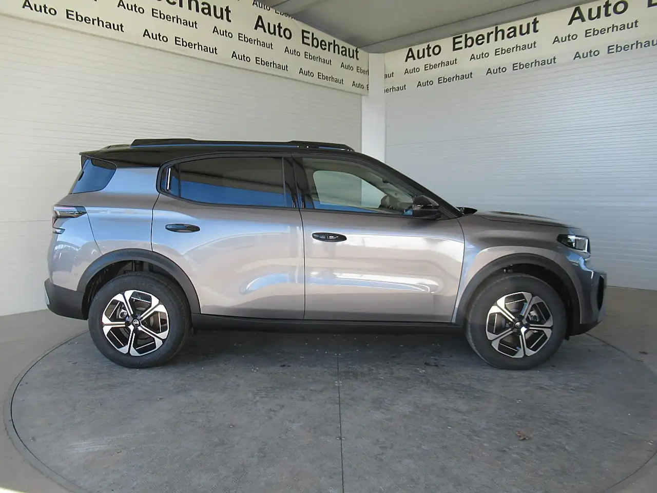 Citroen C3 Aircross 2026 — фото 6