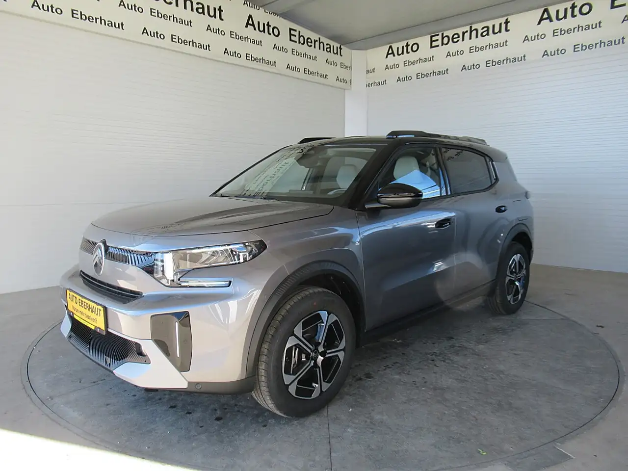 Citroen C3 Aircross 2026