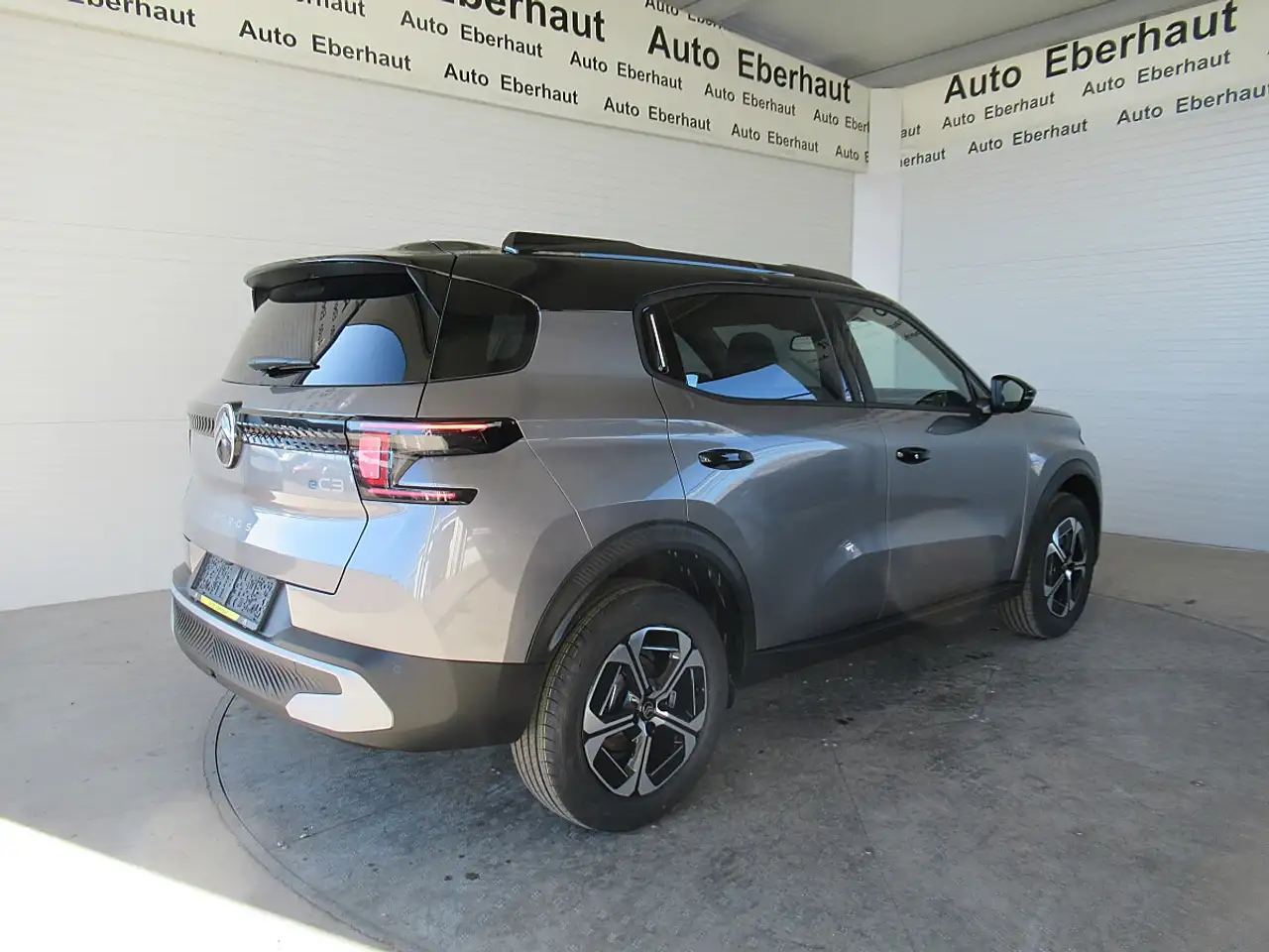 Citroen C3 Aircross 2026