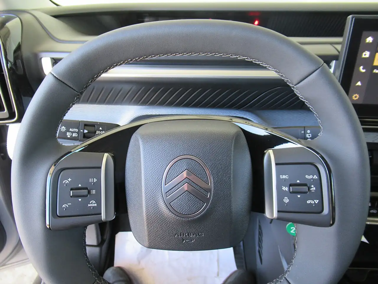 Citroen C3 Aircross 2026 — фото 10