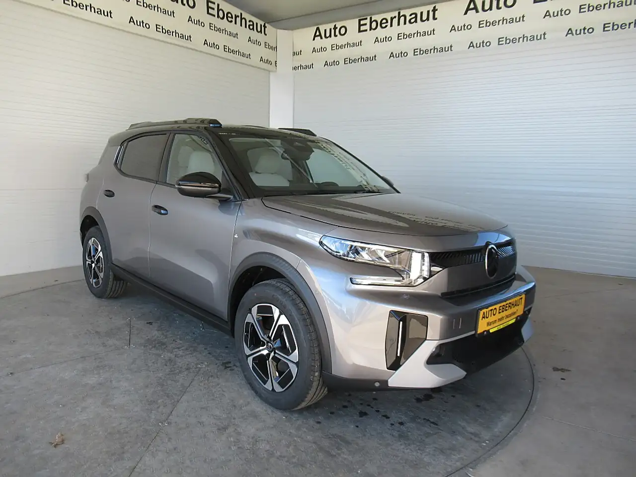 Citroen C3 Aircross 2026 — фото 7