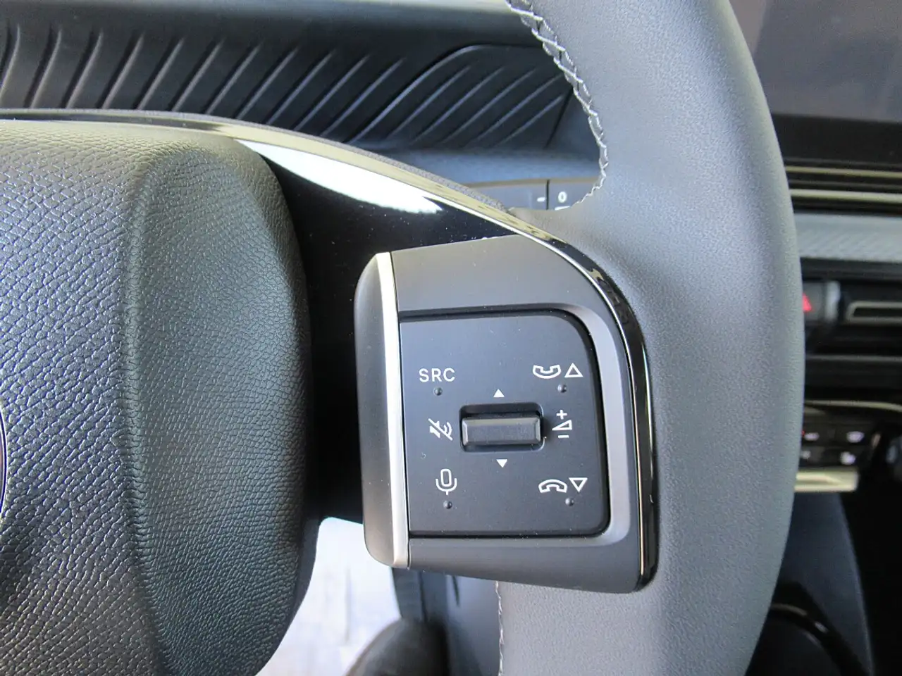 Citroen C3 Aircross 2026 — фото 12
