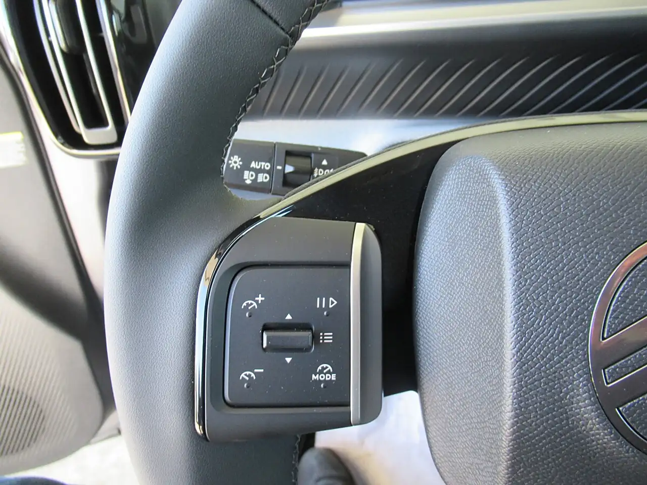Citroen C3 Aircross 2026 — фото 11