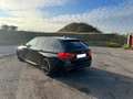BMW M550 M550d xDrive Touring Aut. Schwarz - thumbnail 13