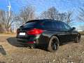 BMW M550 M550d xDrive Touring Aut. Schwarz - thumbnail 2