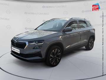 1.5 TSI ACT 150ch Style DSG7